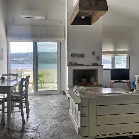 Gialtra Rododafni Loft מראה חיצוני תמונה