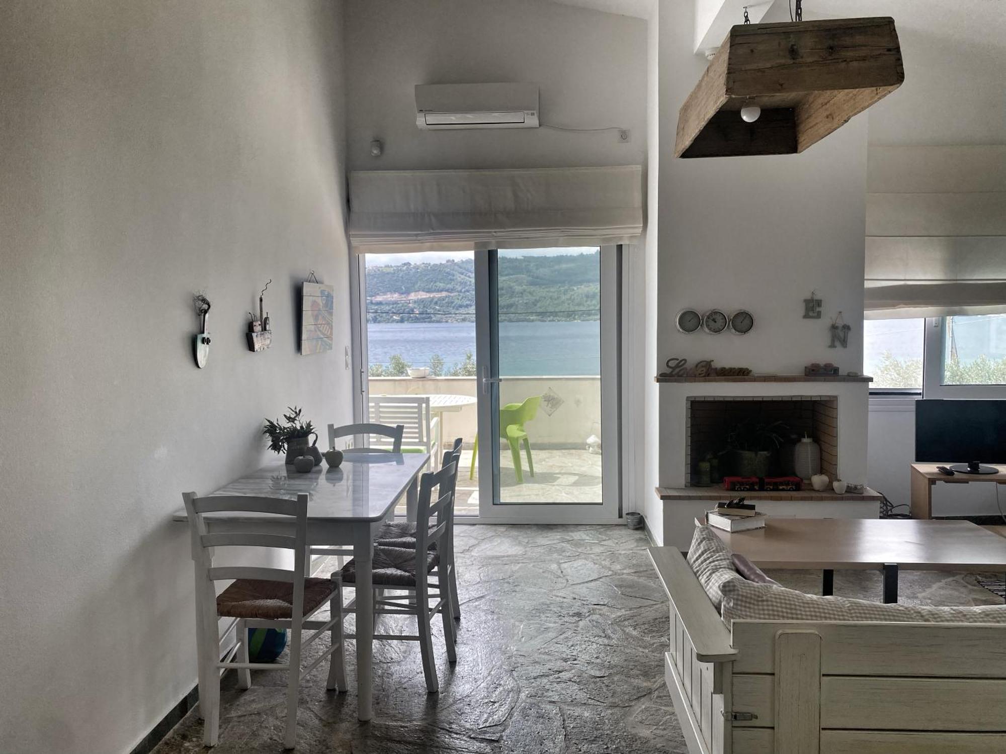 Gialtra Rododafni Loft מראה חיצוני תמונה