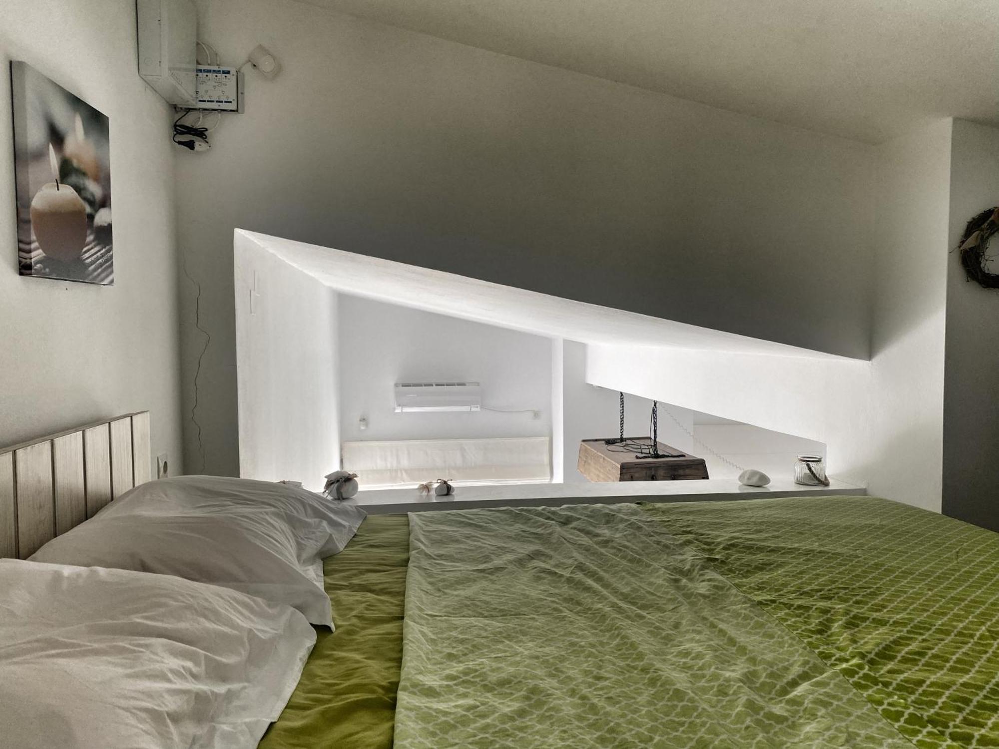 Gialtra Rododafni Loft מראה חיצוני תמונה