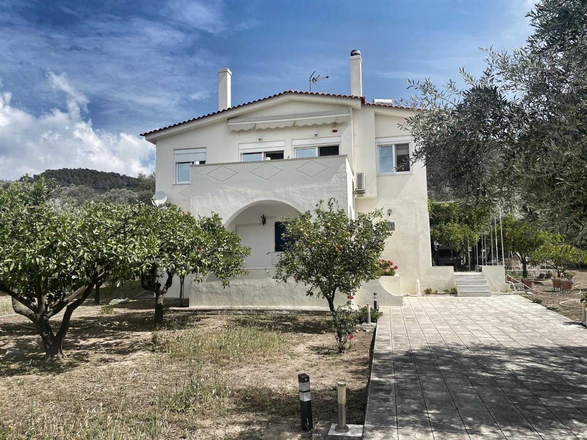 Gialtra Rododafni Loft מראה חיצוני תמונה